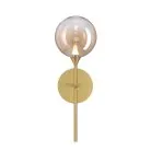 Настенный светильник Delight Collection MB23001045H-1B brass/champagne MD23001045