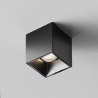 Потолочный светильник Technical Maytoni C064CL-5W4K-SQ-B Alfa LED