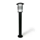 Наземный фонарь Русские фонари 180-61/b-02 Бордо