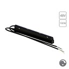 Блок питания для магнитного шинопровода Arte Lamp A482706 LINEA-ACCESSORIES