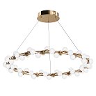 Подвесной светильник Maytoni MOD081PL-L60G3K Tessara