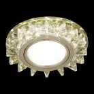 Точечный светильник Gauss BL034 Backlight