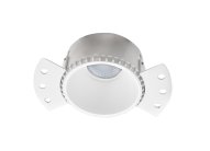 Встраиваемый светодиодный светильник Donolux DL18892/01R White CLICK-CLICK