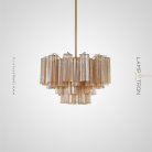 Люстра WIEN Lampatron 8846-25453