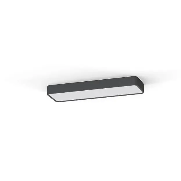 Потолочный Светильник Nowodvorski Soft Ceiling Led 60x20 7526 Потолочный Светильник Nowodvorski Soft Ceiling Led 60x20 7526