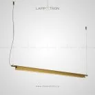 Реечный, рядный светильник NETTAN Lampatron 2619-6250