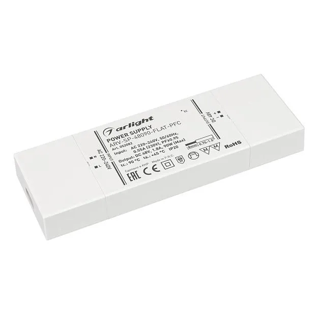 Блок питания Arlight 052082 ARV-SP