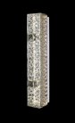 Бра Chrome Fluorite FL1068-3W Ravissement
