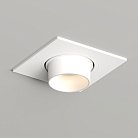 Встраиваемый светильник Denkirs DK3121-WH Rond