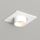 Встраиваемый светильник Denkirs DK3121-WH Rond