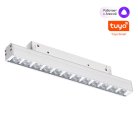 Трековый светильник Novotech 359487 FLUM