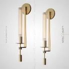 Бра TOULON Lampatron 2412-24745