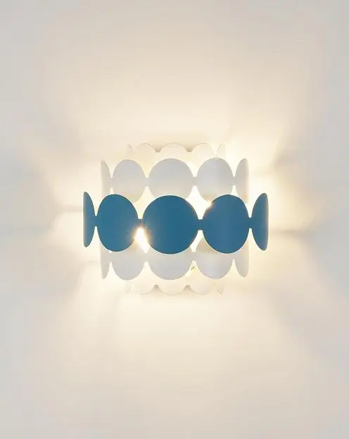 Бра Moderli V8001-2W Enya Бра Moderli V8001-2W Enya
