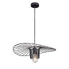 Люстра Vitaluce V4918-1/1S, 1хЕ27 макс. 40Вт