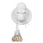 Настенный светильник Loft IT 10178 White Gorilla