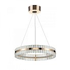 Подвесная люстра Vele Luce VL1694P01
