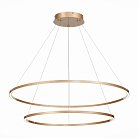 Светильник подвесной ST LUCE ST605.243.91 ST605 DOWN