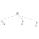 Потолочный светильник WHITE III plafon Nowodvorski 6491 EYE SUPER EyeSuper