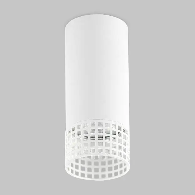 Точечный светильник Imex IL.0005.5300-WH Grido Gu10
