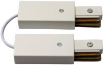 Коннектор Volpe UBX-Q122 G25 WHITE 1 POLYBAG