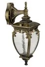 Настенный фонарь уличный Oasis Light 86202/04 Gb VERONA