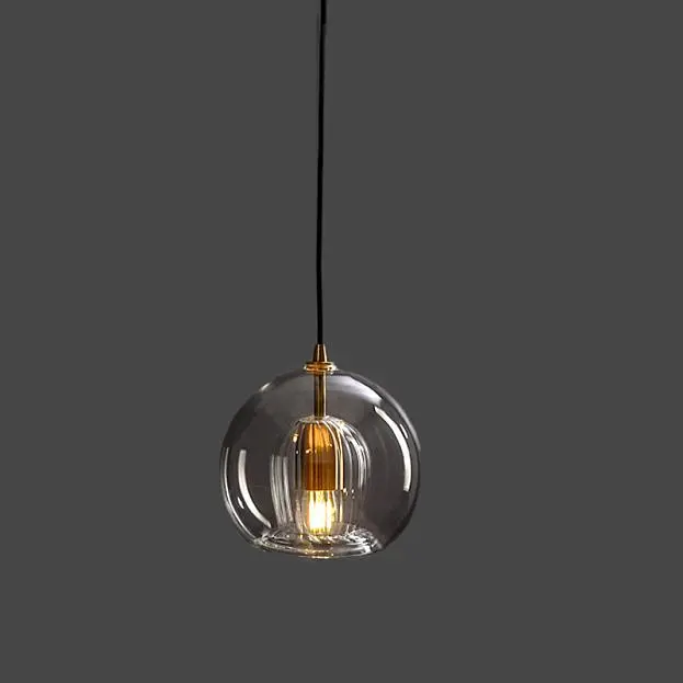 Подвесной Светильник Lyse D200 179620-26 ImperiumLoft Подвесной Светильник Lyse D200 179620-26 ImperiumLoft