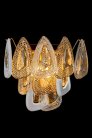 Бра Fluorite FL1092-3W Finezza