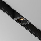 Трековый светильник Technical Maytoni TR100-2-2W3K-S-B Points S