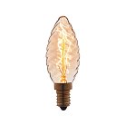 Лампа накаливания Loft It 3560-LT Edison Bulb