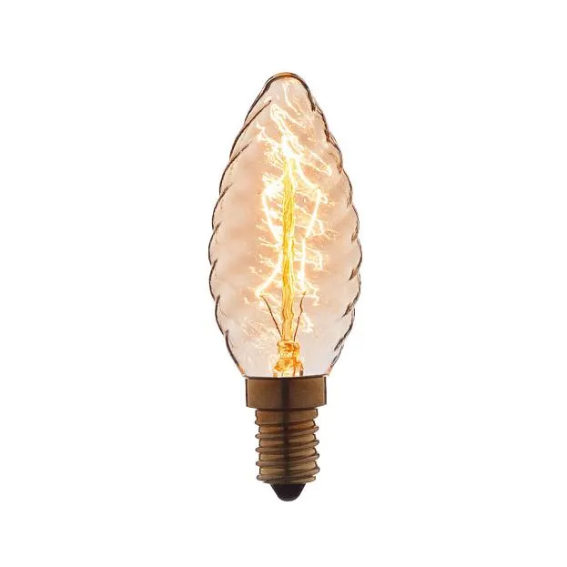 Лампа накаливания Loft It 3560-LT Edison Bulb