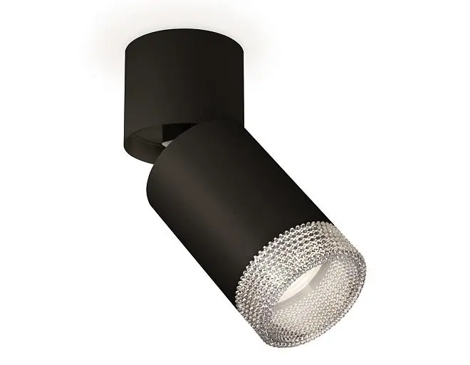 Комплект накладного поворотного светильника Ambrella light XM6313060 Techno Комплект накладного поворотного светильника Ambrella light XM6313060 Techno