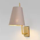 настенный светильник Eurosvet 60173/1 Topanga a069016