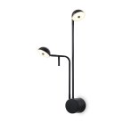 Настенный светильник (бра) Freya FR5549WL-L7B Piece