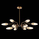 Люстра на штанге ST Luce SL1174.303.12 Desima