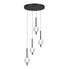 Светильник подвесной ST-Luce SL6120.403.04 PEEK