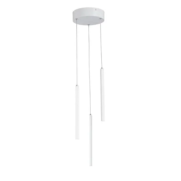 Подвесной светильник Vitaluce V3045-0/3S Подвесной светильник Vitaluce V3045-0/3S