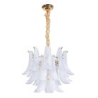 Подвесная люстра Arte Lamp A4072LM-6GO MAYA