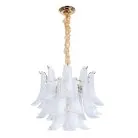 Подвесная люстра Arte Lamp A4072LM-6GO MAYA