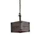 Подвесной светильник L'Arte Luce L18701.79 Teano