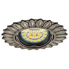 Светильник точечный потолочный FURNA CT-DTO50-AB 19510