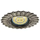 Светильник точечный потолочный FURNA CT-DTO50-AB 19510