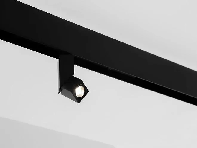 Трековый светильник DesignLed SY-mini-523517-1.2-48-BL-WW SY mini