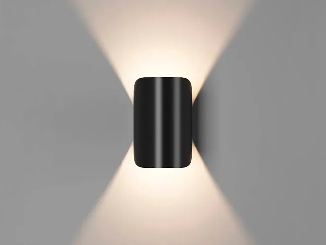 Архитектурная подсветка DesignLed GW-A108-6-BL-WW VENTURA