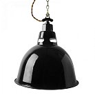 Подвесной светильник Metal Bell Retro Color Light ImperiumLoft 73761-22 40.193