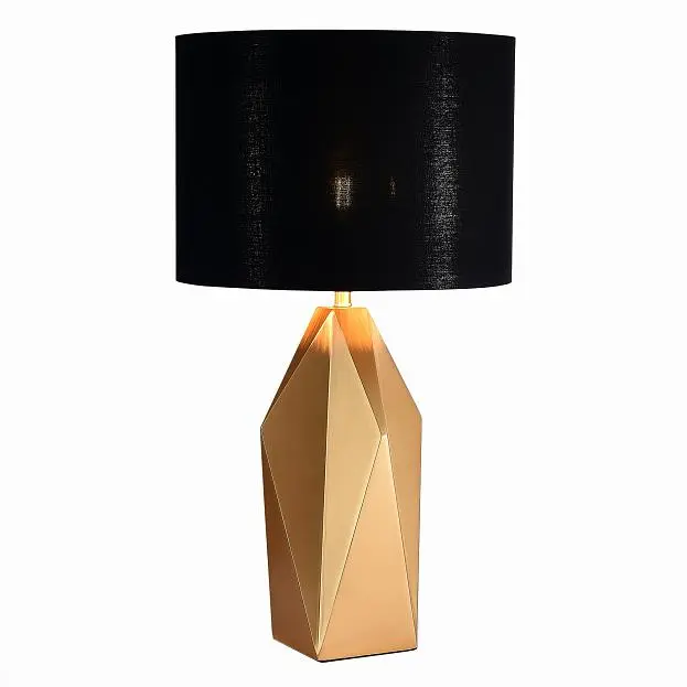 Настольная лампа ST Luce SL1004.204.01 MARIONI Настольная лампа ST Luce SL1004.204.01 MARIONI