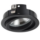 Встраиваемый светильник Lightstar 217607 INTERO 16 ROUND