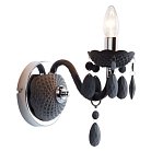 Настенный светильник Arte Lamp A8888AP-1GY Morris