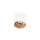 Встраиваемый светильник Loft IT 10343/B White Gold Limit