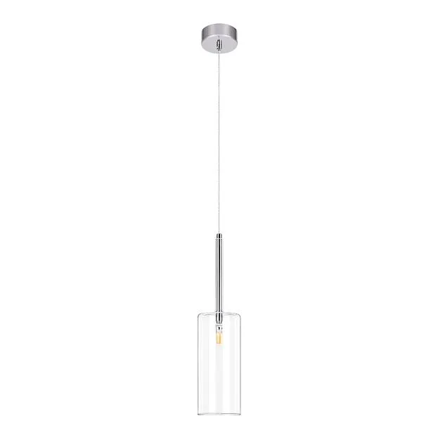 Подвесной светильник Loft IT 10232/B White Spillray