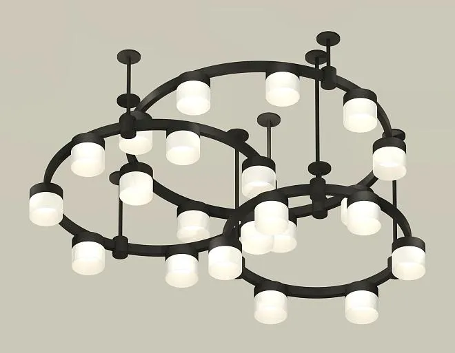 Подвесной светильник Ambrella light XR92222210